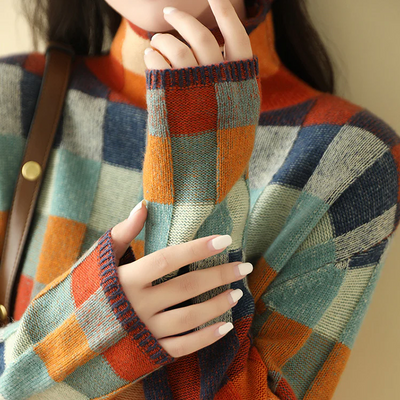 Dorothy | Elegant Sweater