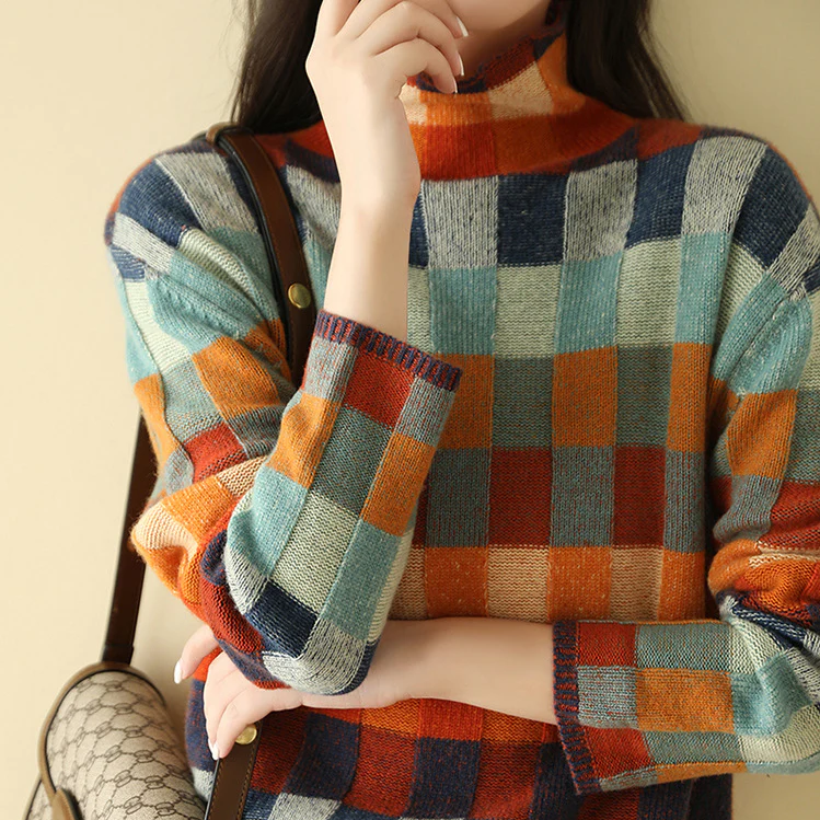 Dorothy | Elegant Sweater