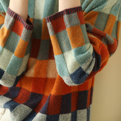 Dorothy | Elegant Sweater