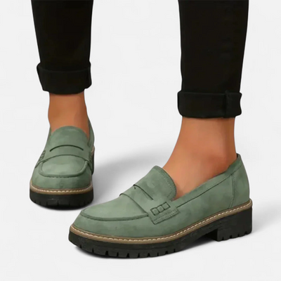 Velutta™ | Orthopedic Loafers
