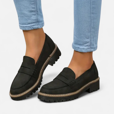 Velutta™ | Orthopedic Loafers