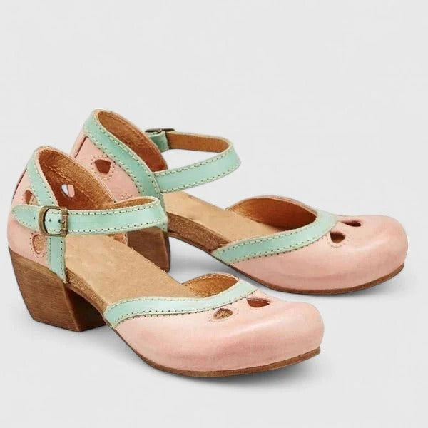 Bianca® - Orthopedic Sandals ⏐ Premium Edition