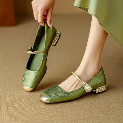 Lucia® - Orthopedic Loafers ⏐ Premium Edition