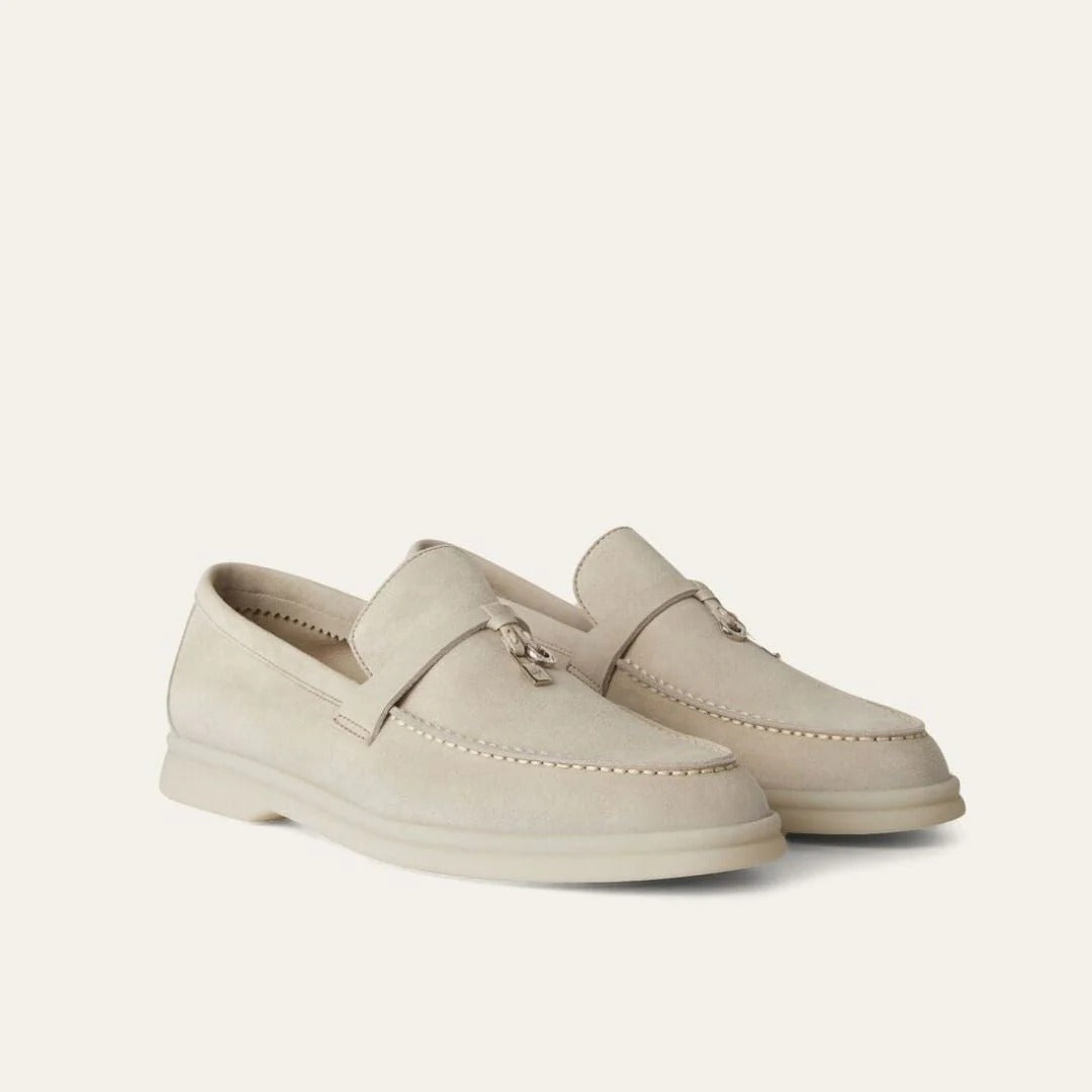 Giulia – Elegant Loafers