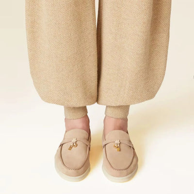 Giulia – Elegant Loafers