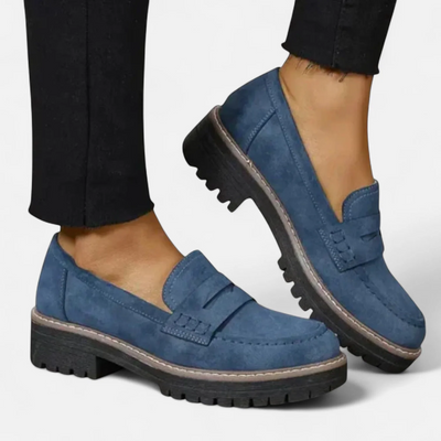 Velutta™ | Orthopedic Loafers