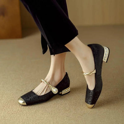 Lucia® - Orthopedic Loafers ⏐ Premium Edition