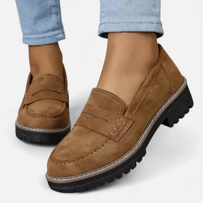 Velutta™ | Orthopedic Loafers