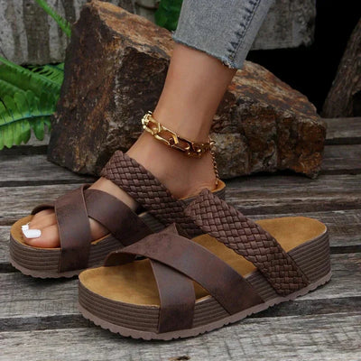 Flore Orthopedic Sandals™