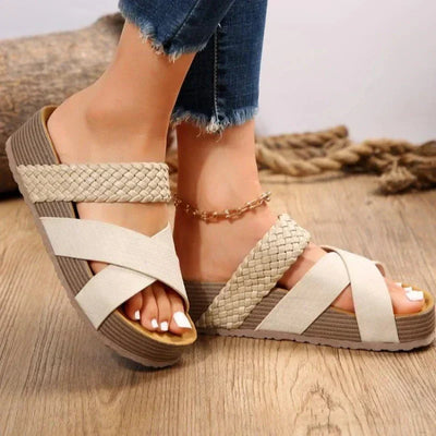 Flore Orthopedic Sandals™