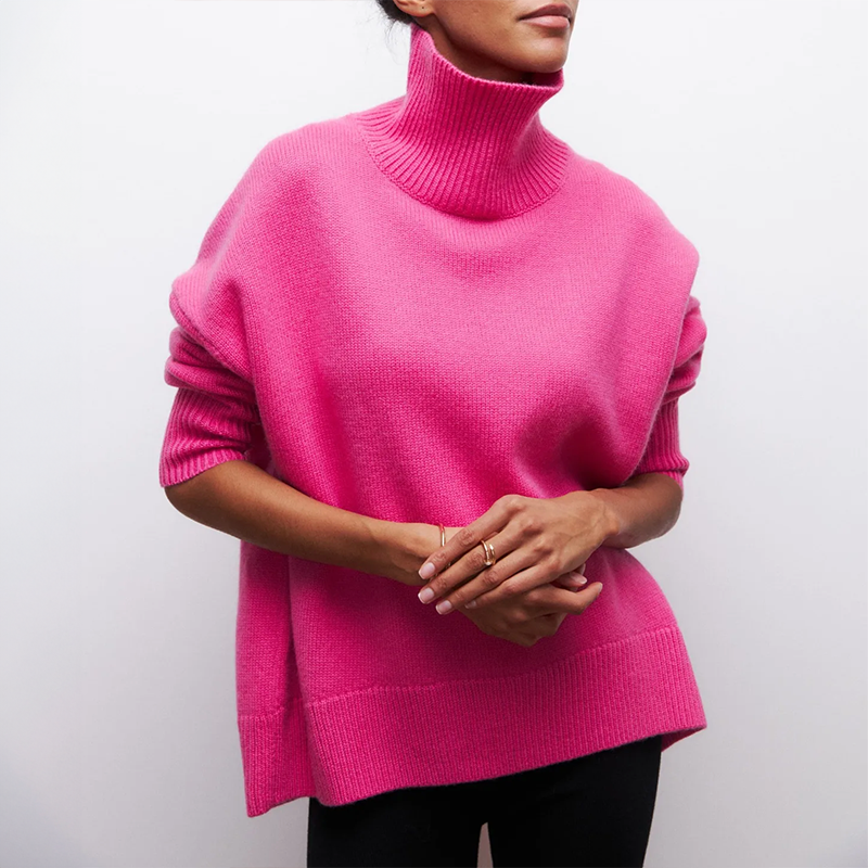 Estelle | Elegant Sweater
