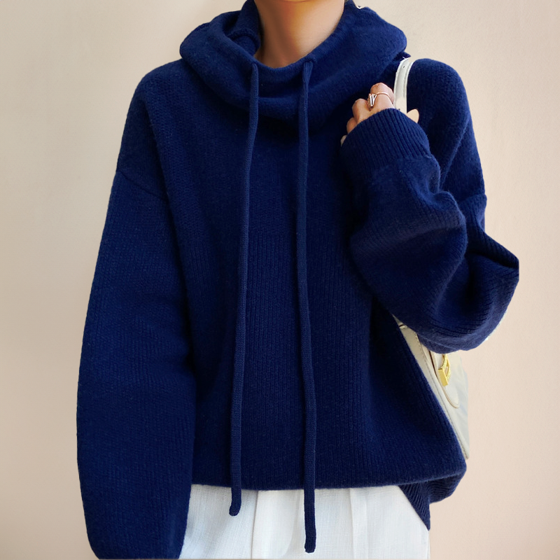Beatrice | Elegant Sweater