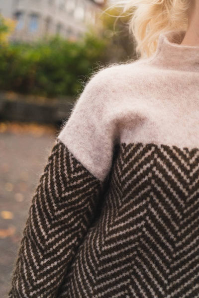 Harriet | Elegant Sweater